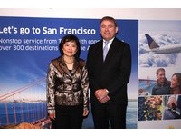 联合航空赴美4大城套装免3万　直飞旧金山早鸟价16380