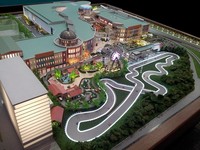 超酷！高雄“大鲁阁草衙道”抢先商场内可预办登机服务