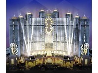 澳门旅游风向吹起“亲子同游”！娱乐体验正热门