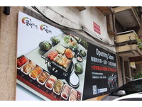 确定了！韩国“八色烤肉”台湾首店　8月台北开幕