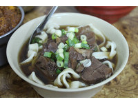 牛肉面也有24小时不间断！夜猫族最爱的台北4间面店