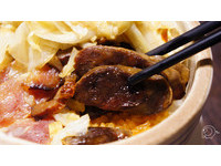 台北港式茶餐厅！主厨推荐腊味蒸饭、鸡汤通心粉