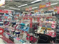 日本Bic Camera东京羽田机场要开店了！　网友：要爆买啦