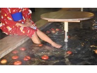 吃苹果餐、喝苹果酒　还可泡苹果汤！青森必去苹果之旅