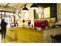 GQ／两大文青餐厅 欧亚料理餐酒馆 进军迪化街重新再生