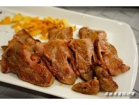 免费鸡汤喝到饱！高雄平价铁板烧　品尝食材的原始滋味