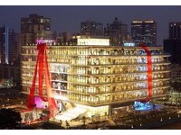 2015十大非去不可图书馆出炉　新北、高雄市图上榜！