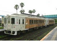 九州铁道之旅4大亲子列车　阿苏男孩号KURO全程陪伴