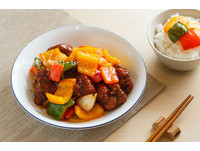 男人厨房经典大菜！超下饭“糖醋排骨”轻松上菜