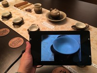 揉、包、闻　用感官体验全新茶叶博馆