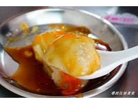 没有名字的低调小吃店！10元肉圆不变的老滋味