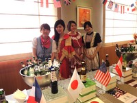新北市高CP五星级自助餐！环游世界无国界美食