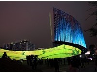 2015最有看头的9大建筑！台湾“永续之环”列名
