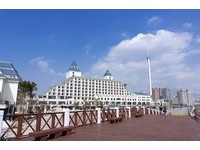 2015迎春游新北市推住宿及餐饮优惠组合
