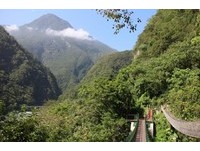 看见绝美风景！太鲁阁国家公园11月2日开放新步道