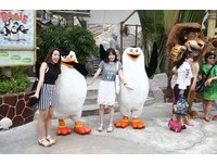 一票畅玩新加坡16大景点　狮城全景通让全家越玩赚越多