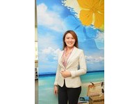 美国最迷人城市是旧金山　蔡璧如：想让人认识加州魅力