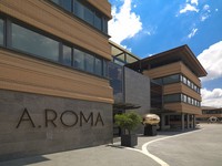 云朗观光跨足意大利　罗马大饭店15日正式开幕