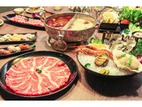 免费美甲　台版海底捞问鼎麻辣锅开幕　6/14前用餐6折