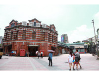 台北是同性伴侣旅游天堂！外媒赞：亚洲最友善同志城市