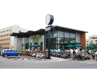 网络最热门、绝不能没有的10大连锁咖啡店