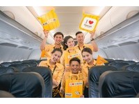 台湾虎航日本再开两城　1/28福冈、1/29名古屋