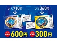 “东京地铁一日券”2月10日起降价啦！最高省逾15%