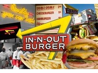 “In-N-Out 台湾”粉丝团：即将来临？美：无台湾计划
