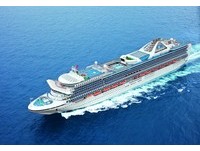 公主游轮与Discovery合作海上探索之旅　2015年登场