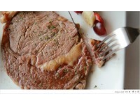 绿野仙踪童话Style餐厅　还有媲美高级饭店的沙朗牛排