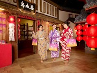 全台19个温泉泡一起汤“趣”！2015温泉美食嘉年华开跑