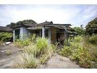 新竹金城新村计划盖全国第1座眷村图书馆