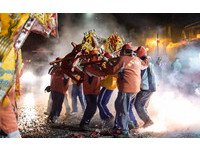神明也要过年！马祖“北竿摆暝文化祭”3日登场