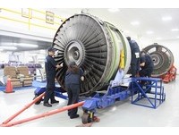 首间维修人才培训航空公司　华航成立飞机修护训练中心