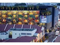 建国50周年非看不可！狮城新地标“五大壮观新建筑”