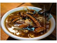 傍晚一路吃到天亮！台南中西区深夜食堂12家小吃大集合