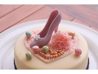 犒赏妈妈胃　饭店餐厅齐推美味可爱蛋糕