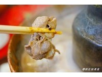 冬天就是火锅季节　高雄涮羊肉吃到饱只要400元