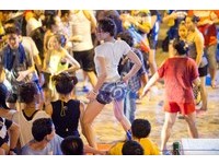 在泰国新年当个“称职旅客”　泼水节小诀窍看这里