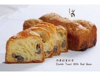 你吃过几间？网友最爱的全台10大超人气“面包店”