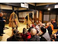 胆小慎入！现场目睹“生鬼”　日本秋田除夕超冷夜晚