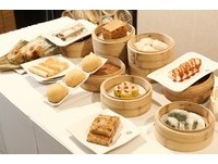 台湾添好运外带店24日开卖　但只有12道点心可外带