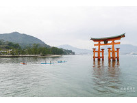 日本三景之一严岛神社交通攻略　朝圣参考看看
