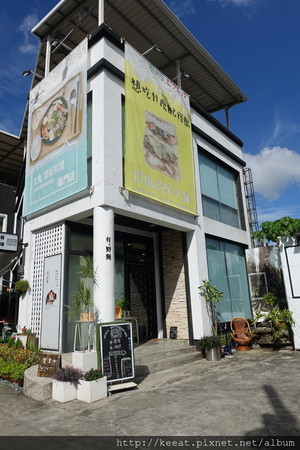高雄 有料理＆有野餐。（图／老K提供）
