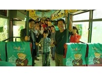 特色公车成为重点　台南微电影《渐慢》刘克襄跨界演出