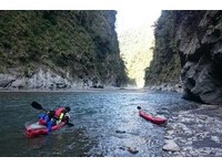 台中5大近郊户外景点　户外露营、登山免经验就能上手