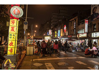 庆祝捷运松山线通车　沿线四大夜市推出优惠活动