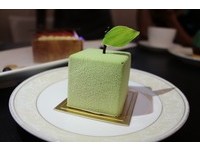 澳门清幽巷弄内的咖啡店　人气秘诀之一是能揪团尝禁果