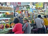 胡志明两大必逛市场PK！观光客喜滨城、在地人爱安东