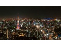 东京夜游指南！玩到不用回饭店　在破晓前来份寿司